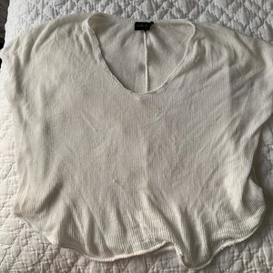Urban Outfitters White T-Shirt